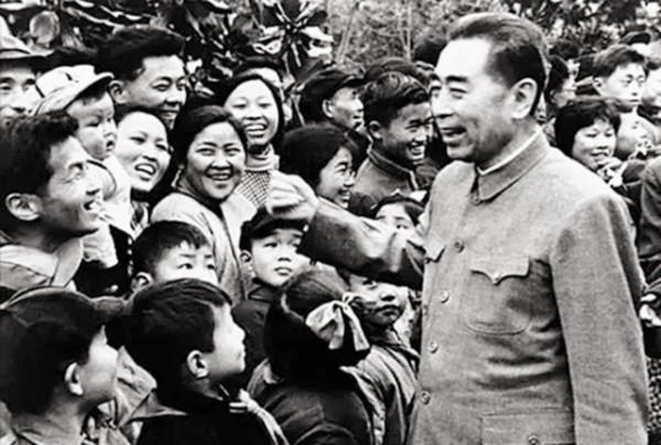 1976年,周恩來逝世,看看世界對於周總理逝世報道文字裡的溫度 1976年,周恩來逝世,看看世界對於周總理逝世報道文字裡的溫度