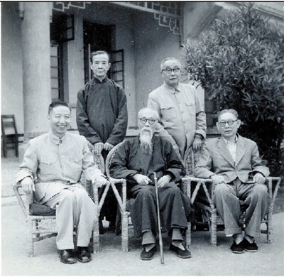 隱蔽戰線吳克堅:領導千名情報人員無一被捕,三大秘訣敵人猜不透 隱蔽戰線吳克堅:領導千名情報人員無一被捕,三大秘訣敵人猜不透