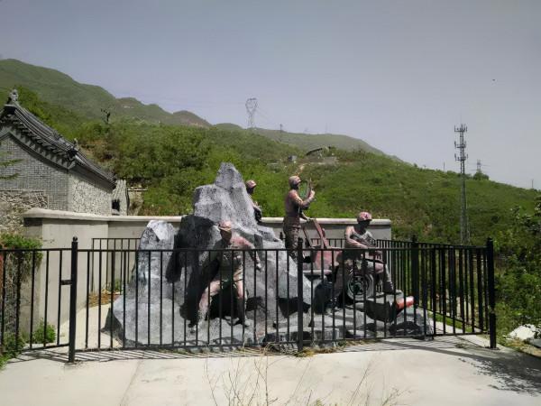 尋跡門頭溝 | 天橋浮裡的歲月風雲! 尋跡門頭溝 | 天橋浮裡的歲月風雲!