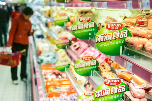 雨潤的自救，能成功嗎？