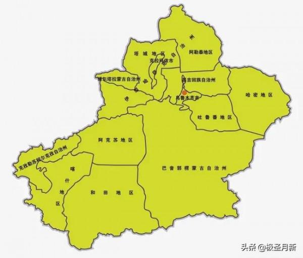 中國有多少省級行政區 中國有多少省級行政區