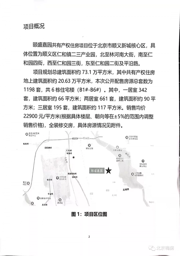 北汽造車行，造房行不行？安置房版共產房，22900值嗎？