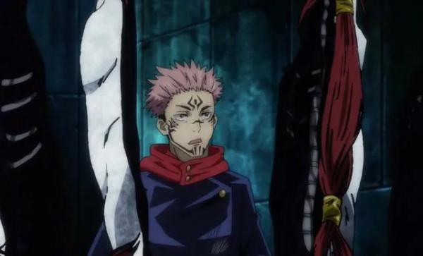 五條悟領域及兩面宿儺領域對比詳解