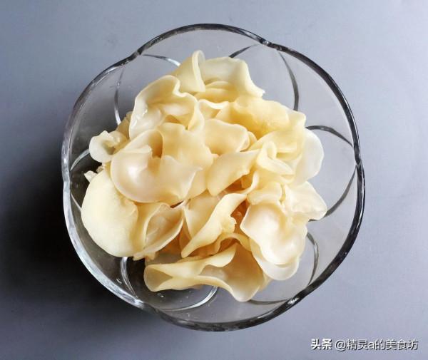 冬天別總吃大魚大肉了,這菜隔天拌一盤鮮香開胃,好吃營養又便宜 冬天別總吃大魚大肉了,這菜隔天拌一盤鮮香開胃,好吃營養又便宜