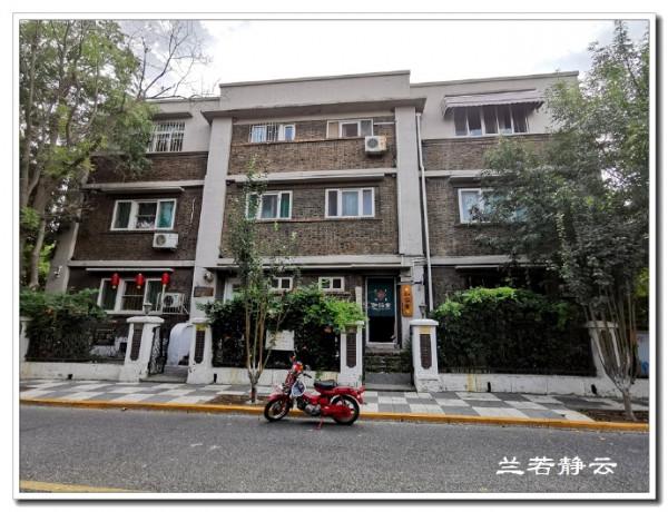 天津“五大道”的最佳遊覽方式 天津“五大道”的最佳遊覽方式