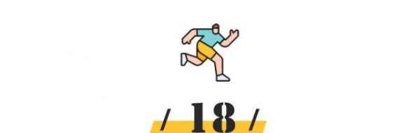 減脂的21個真相,做到一半就瘦 減脂的21個真相,做到一半就瘦