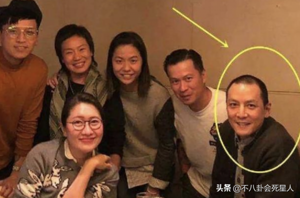 ​不耐老的6位男星，一到年紀就禿得禿、垮得垮，還有人像“大姨”