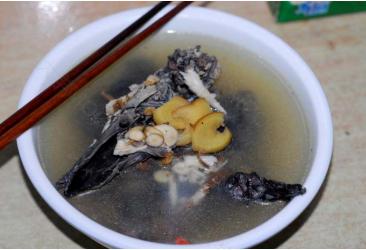 讓衰老的腳步慢一些-調補氣血陰陽