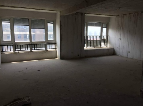 著急入住的人非常適合選擇精裝修住房