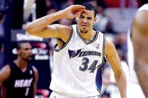 NBA歷史長河中，我眼中的三巨頭