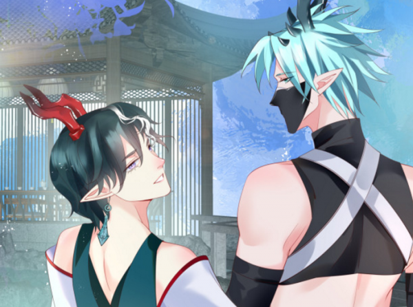 魔尊要抱抱：沒有老年組的一集，檮杌窮奇進展神速，饕餮也想嘗試