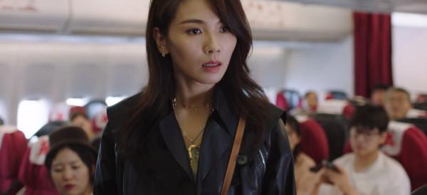 劉濤新劇上線3天，豆瓣滿屏五星好評，一口氣追6集果斷入坑