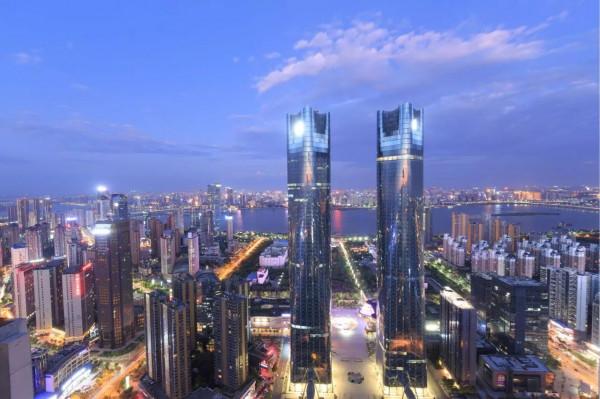 中部地區大洗牌:河南坐穩首位,江西開始提速 中部地區大洗牌:河南坐穩首位,江西開始提速