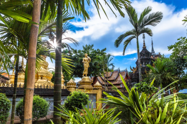 Lonely Planet年度榜單:2022十大最佳旅行地區 Lonely Planet年度榜單:2022十大最佳旅行地區