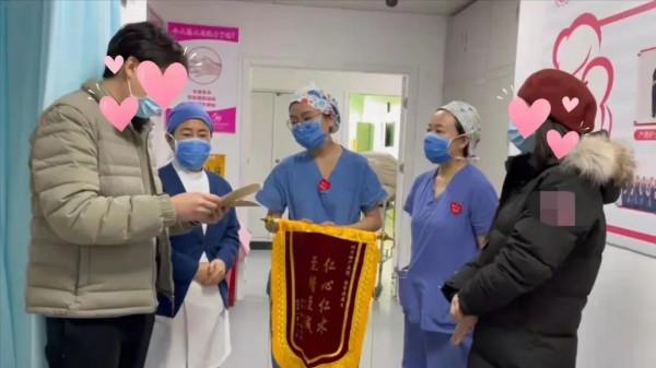 【婦產要聞】優秀助產新生代——北京婦產醫院“助產士姐妹花” 【婦產要聞】優秀助產新生代——北京婦產醫院“助產士姐妹花”