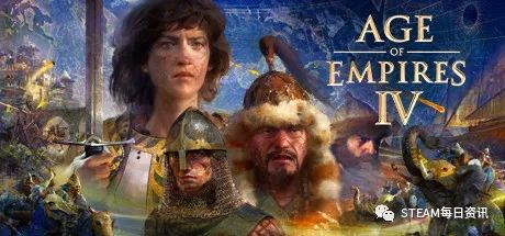 Steam聖誕特賣遊戲推薦：新史低推薦，多款遊戲首次打折