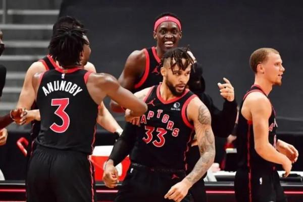 聯盟30隊最新估值！籃網36億，湖人56億排第三，勇士老闆賺大發了