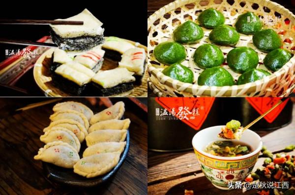 江西的這座山，與月亮有關，還帶著明月般朦朧的美