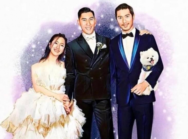 高以翔摯友毛加恩生日喪女！妻子劇痛早產，二胎出生僅5天去世