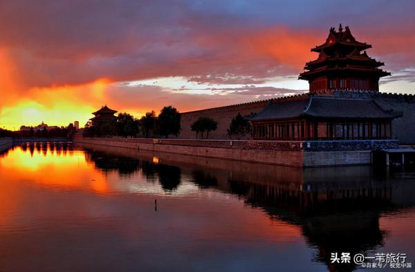 新年立個Flag，走完這八條線路，就等於飽覽了祖國的大好河山