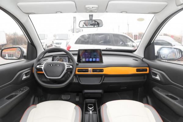 測評雷丁芒果 2022款 135經典版，價格親民，價效比高