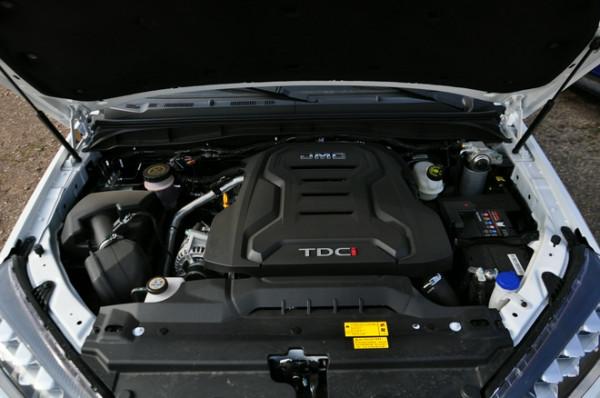 2022款江鈴域虎7正式上市 售價10.48-14.83萬元