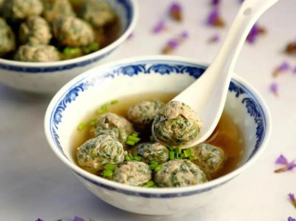 春天挖野菜，這些解膩清油的小嫩苗千萬別錯過