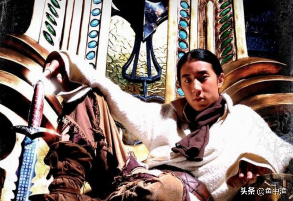 娛樂圈中6位星二代,有人成父母的驕傲,有人是爛泥扶不上牆 娛樂圈中6位星二代,有人成父母的驕傲,有人是爛泥扶不上牆