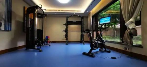 家中配置健身器材有什麼好處呢 健身房必備健身器材有哪些