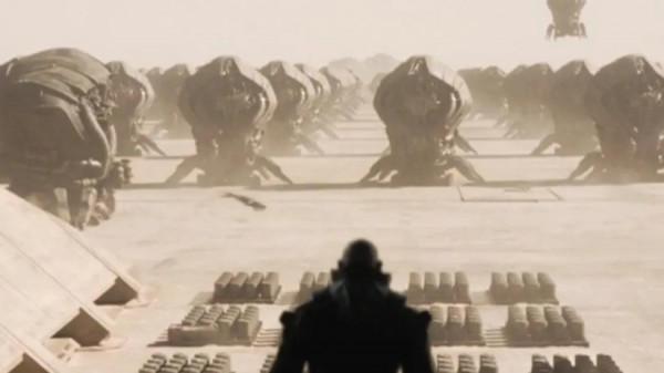 知道這3個點，你就懂了《沙丘》，沒有某些媒體吹噓的那麼神