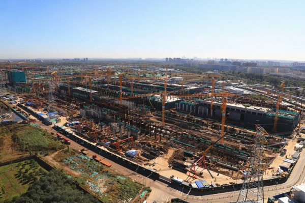 你想了解的東壩重點專案全在這裡 你想了解的東壩重點專案全在這裡