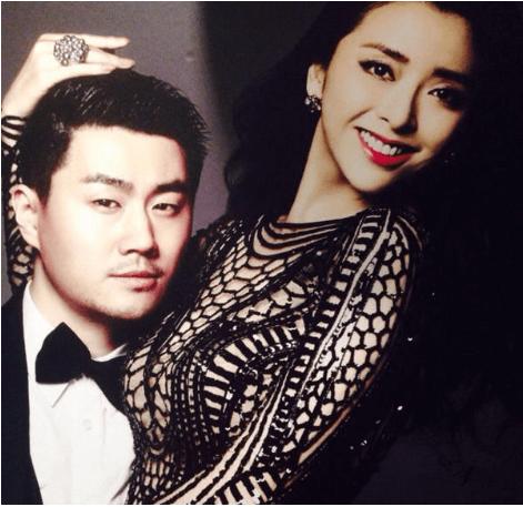 被杜淳追,被大張偉拒,38天閃婚閃育,“傻姑”黃小蕾到底怎麼了 被杜淳追,被大張偉拒,38天閃婚閃育,“傻姑”黃小蕾到底怎麼了