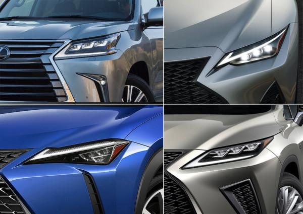 扉旅汽車實測LS500h矩陣大燈,雷克薩斯的技術被低估了 扉旅汽車實測LS500h矩陣大燈,雷克薩斯的技術被低估了