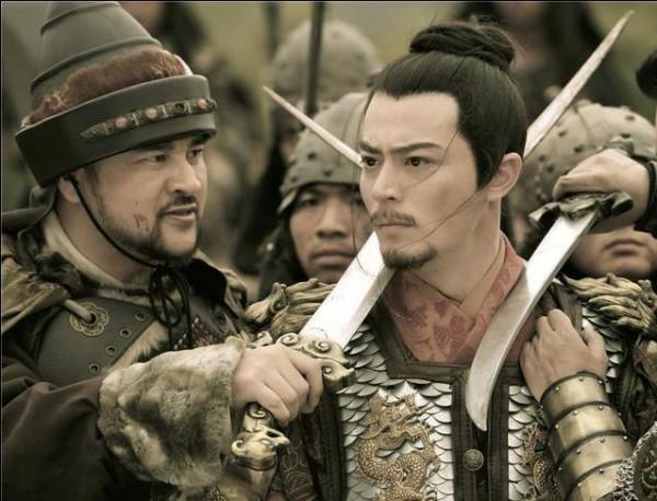 明朝最牛的王爺朱瞻墡：三次差點繼承皇位，歷經七朝六帝而得善終