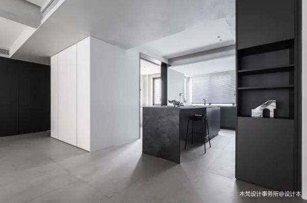 三口之家花120萬裝修168㎡大平層,網友:壕無人性 三口之家花120萬裝修168㎡大平層,網友:壕無人性