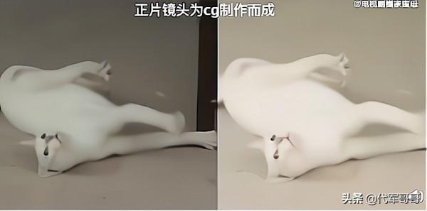 《當家主母》小白貓慘死,劇組發聲明回應,網友為何卻不認同? 《當家主母》小白貓慘死,劇組發聲明回應,網友為何卻不認同?