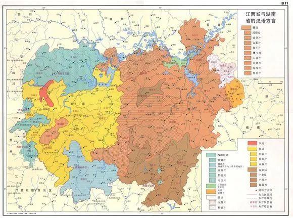 我國有哪八大方言?你的子女還在說方言嗎 我國有哪八大方言?你的子女還在說方言嗎