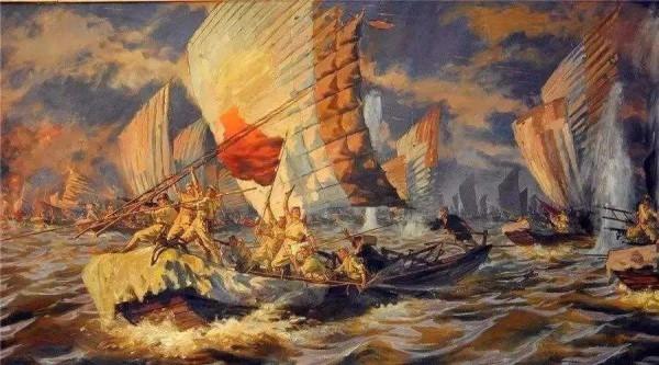 抗美援朝開始，毛主席多次運用“戰略欺詐”，把美軍耍得團團轉