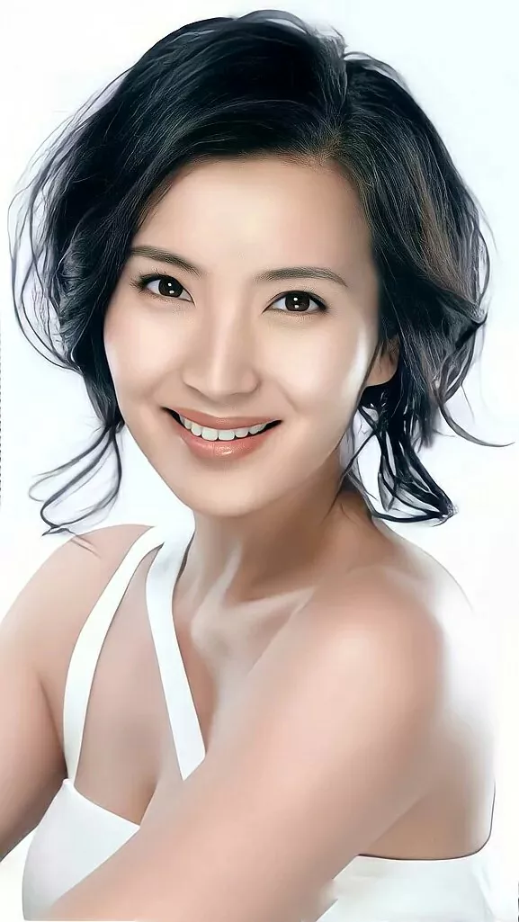 “萬人迷”陳好:優雅美麗嫵媚動人高畫質寫真集(1) “萬人迷”陳好:優雅美麗嫵媚動人高畫質寫真集(1)