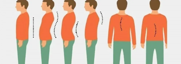 快停下,你以為護腰的5個動作,其實很傷腰 快停下,你以為護腰的5個動作,其實很傷腰