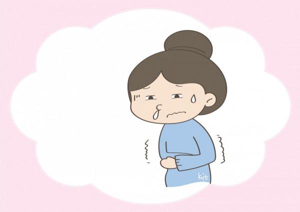 在坐月子期間，為了讓身體快速恢復，產婦要保護好這幾個部位