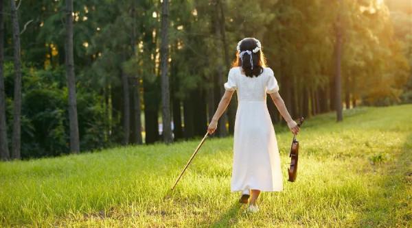 夜讀丨心若不動,風奈我何;你若不傷,歲月無恙 夜讀丨心若不動,風奈我何;你若不傷,歲月無恙
