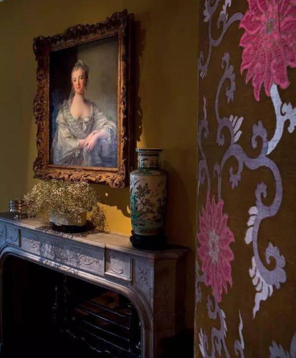 「收藏大家訪談錄」9 古董教父安思遠