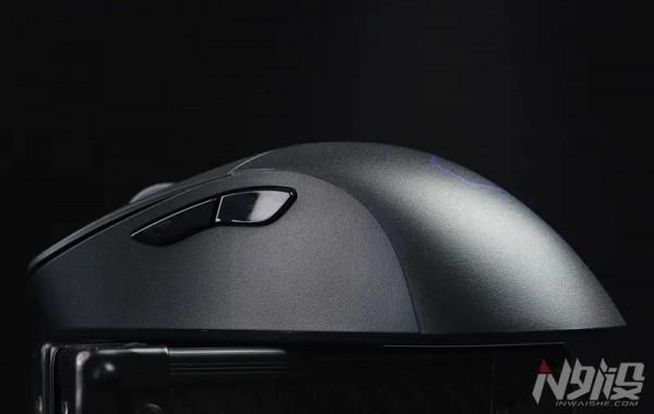 酷冷天魁星無線版遊戲滑鼠拆解評測