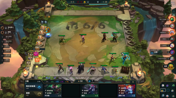 雲頂之弈爆爽娛樂陣容:帝刺烏鴉神來之手,瞬秒後排 雲頂之弈爆爽娛樂陣容:帝刺烏鴉神來之手,瞬秒後排