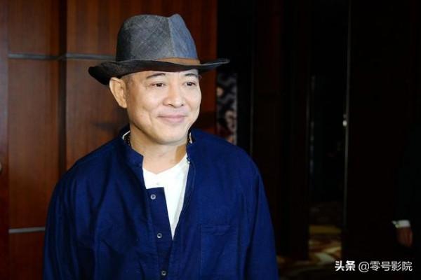 國內十二位“武英級”演員，李連杰功成名就，有幾位卻叫不出名字