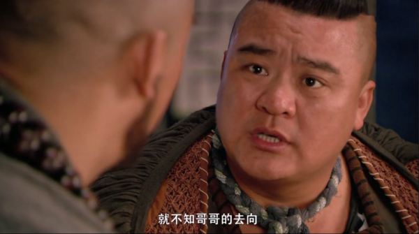 30歲再讀《水滸》：我恍然發現那個不爽利的李忠，真的很仗義