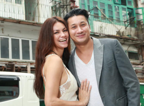 恭喜!王力宏前女友宣佈二胎產女,嫁印度老公7年兒女雙全太幸福 恭喜!王力宏前女友宣佈二胎產女,嫁印度老公7年兒女雙全太幸福