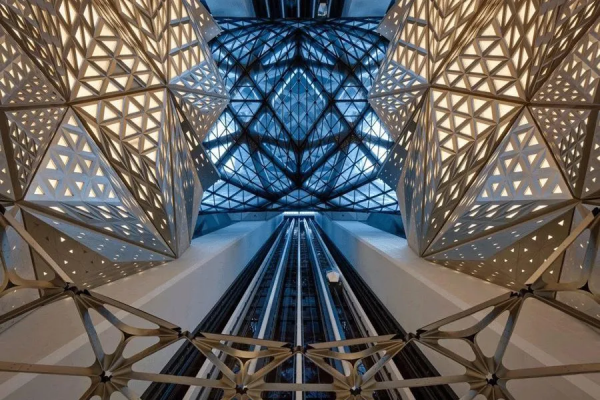 澳門新濠全攻略（米其林星星數最多的綜合體）