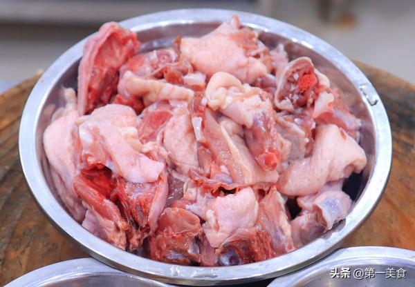 百吃不厭的“鴨肉”做法,香辣入味,鮮嫩不柴,全家人都愛吃 百吃不厭的“鴨肉”做法,香辣入味,鮮嫩不柴,全家人都愛吃